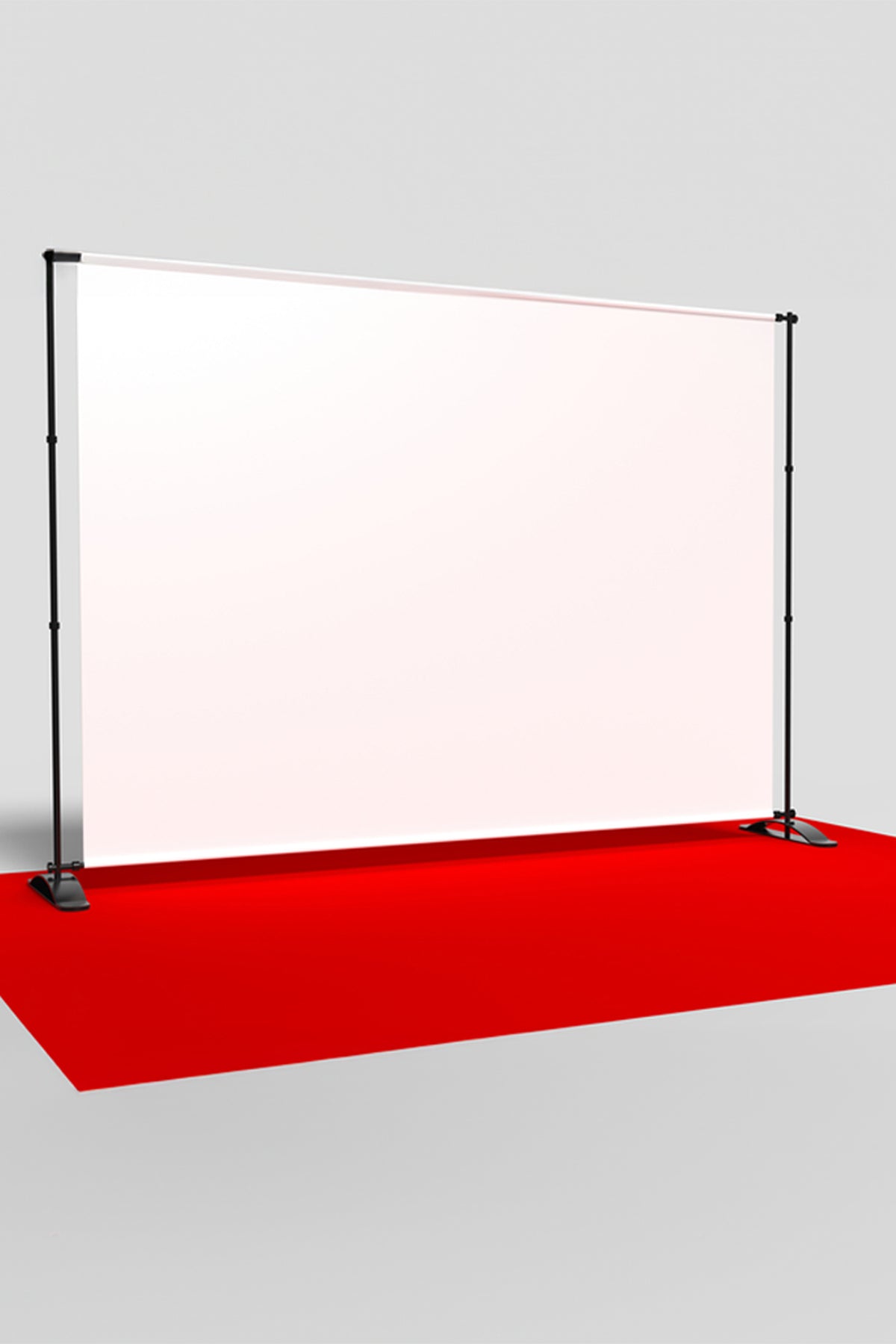 Step & Repeat Banners