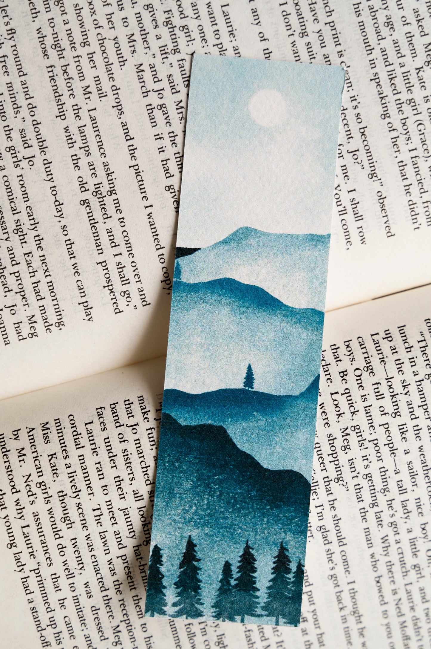 Bookmarks