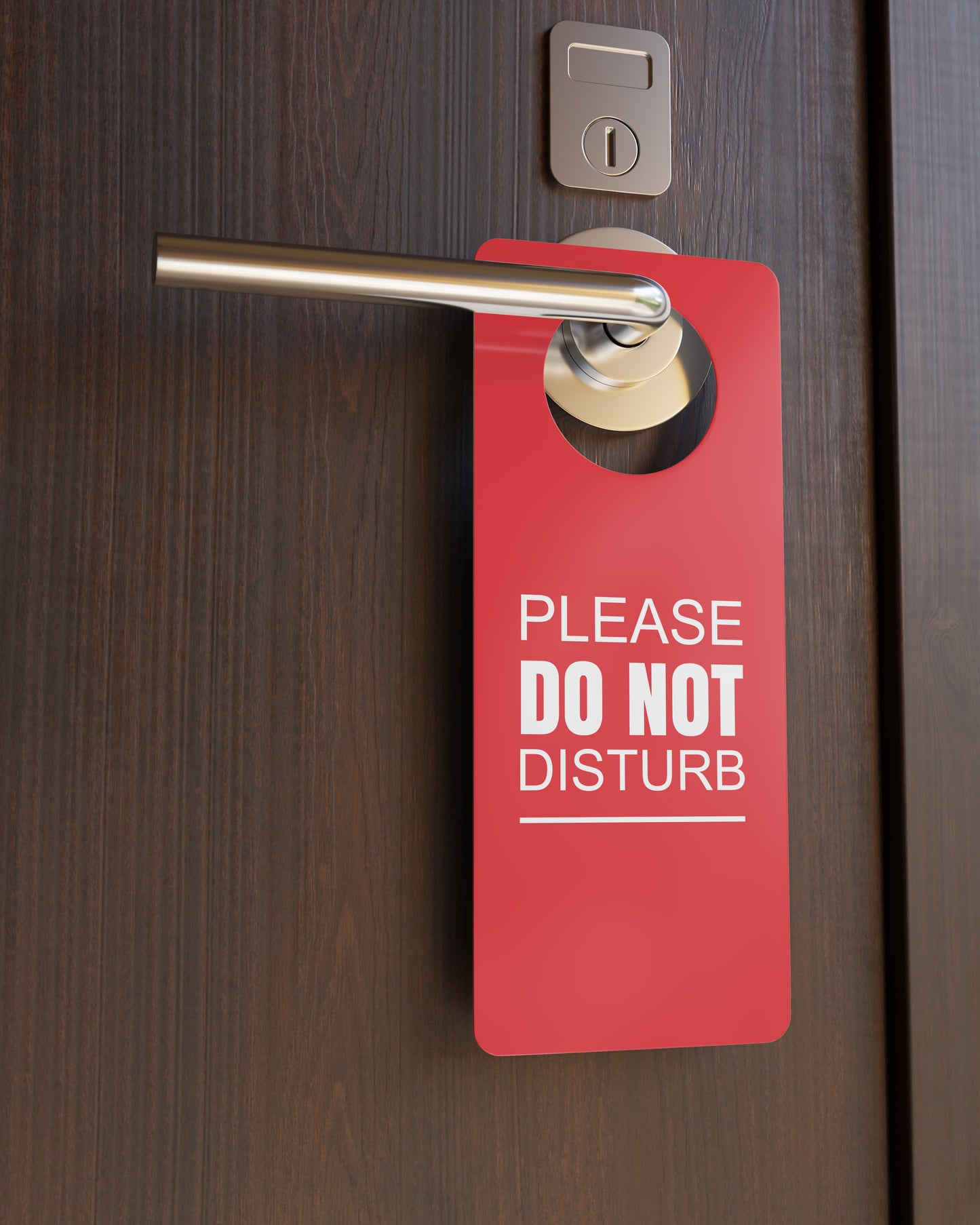 Door Hangers